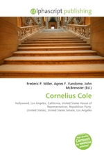 Cornelius Cole