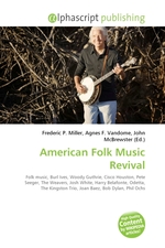 American Folk Music Revival