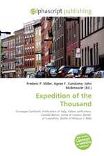 Expedition of the Thousand