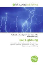 Ball Lightning