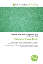 Citizens Bank Park