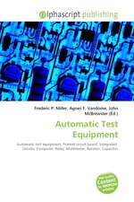 Automatic Test Equipment