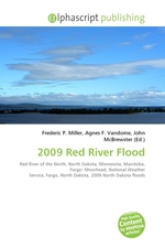 2009 Red River Flood