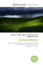 Cyclone Rosita