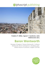 Baron Wentworth