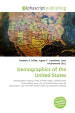 Demographics of the United States