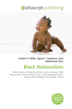Black Nationalism