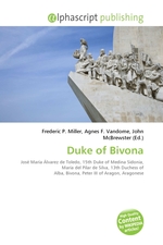 Duke of Bivona