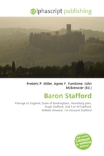 Baron Stafford