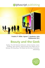 Beauty and the Geek