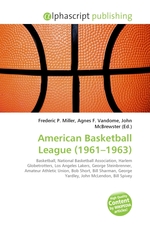 American Basketball League (1961–1963)