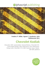 Chevrolet Kodiak