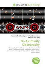 Do As Infinity Discography