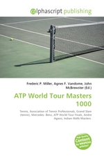 ATP World Tour Masters 1000