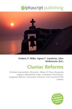 Cluniac Reforms