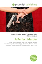 A Perfect Murder