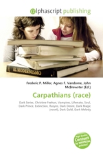 Carpathians (race)