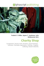 Charity Shop