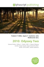 2010: Odyssey Two