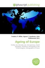 Ageing of Europe