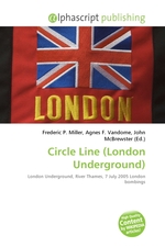 Circle Line (London Underground)