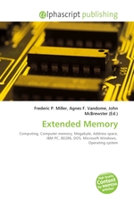 Extended Memory