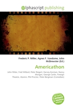 Americathon