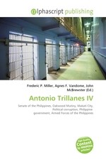 Antonio Trillanes IV