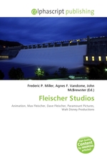 Fleischer Studios