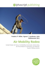 Air Mobility Rodeo