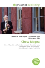 Chew Magna