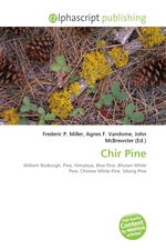 Chir Pine