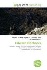 Edward Hitchcock