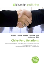 Chile–Peru Relations