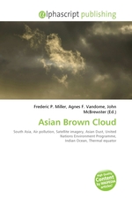 Asian Brown Cloud