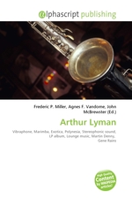 Arthur Lyman