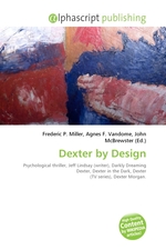 Dexter by Design