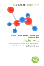 Alpha helix