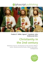 Christianity in the 2nd century