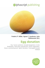 Egg donation