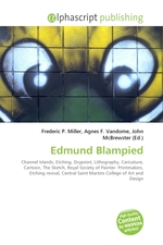 Edmund Blampied