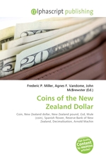 Coins of the New Zealand Dollar