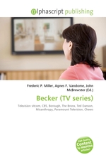 Becker (TV series)