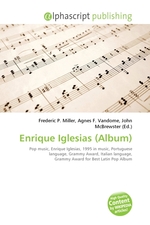 Enrique Iglesias (Album)