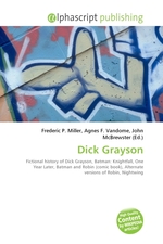 Dick Grayson