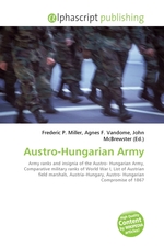 Austro-Hungarian Army