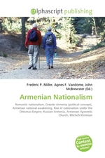 Armenian Nationalism