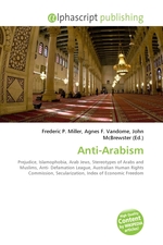 Anti-Arabism