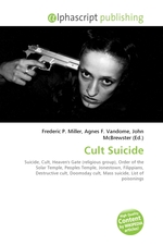 Cult Suicide