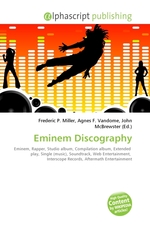 Eminem Discography